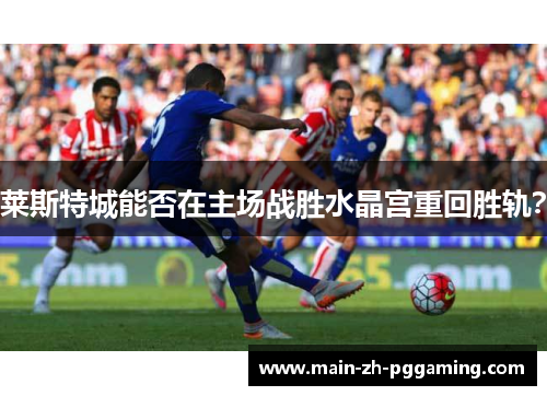 莱斯特城能否在主场战胜水晶宫重回胜轨? 莱斯特城能否在主场战胜水晶宫重回胜轨?