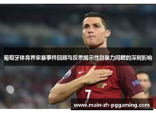 葡萄牙体育界家暴事件回顾与反思揭示性别暴力问题的深刻影响