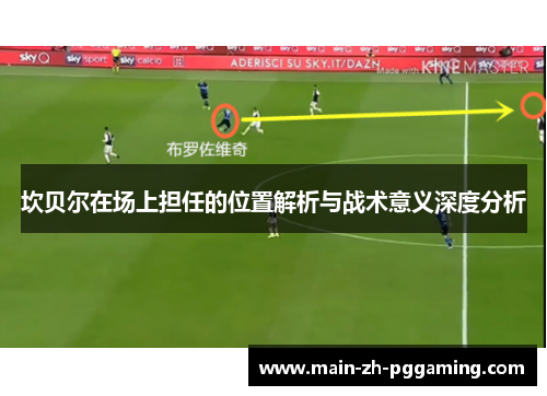 坎贝尔在场上担任的位置解析与战术意义深度分析 坎贝尔在场上担任的位置解析与战术意义深度分析