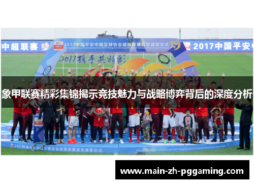 象甲联赛精彩集锦揭示竞技魅力与战略博弈背后的深度分析 象甲联赛精彩集锦揭示竞技魅力与战略博弈背后的深度分析
