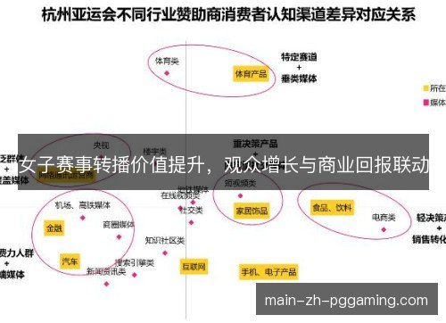 女子赛事转播价值提升,观众增长与商业回报联动 女子赛事转播价值提升,观众增长与商业回报联动